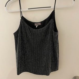 Sparkly Tank Top